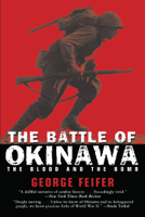 George Feifer - Battle of Okinawa artwork