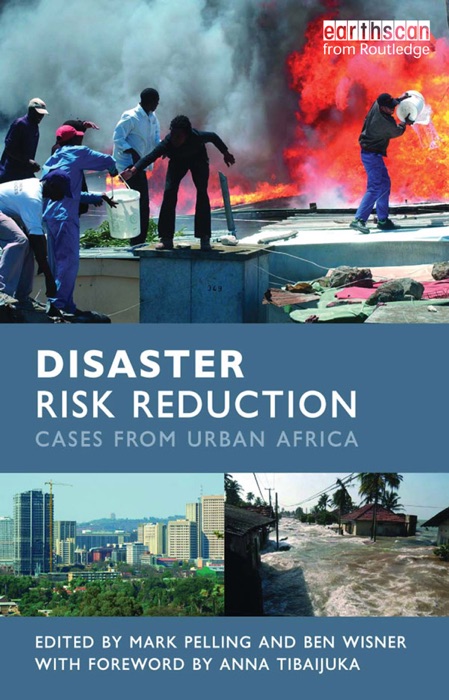 Disaster Risk Reduction