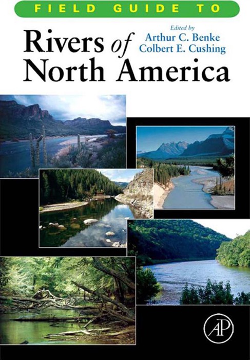 Field Guide to Rivers of North America (Enhanced Edition)