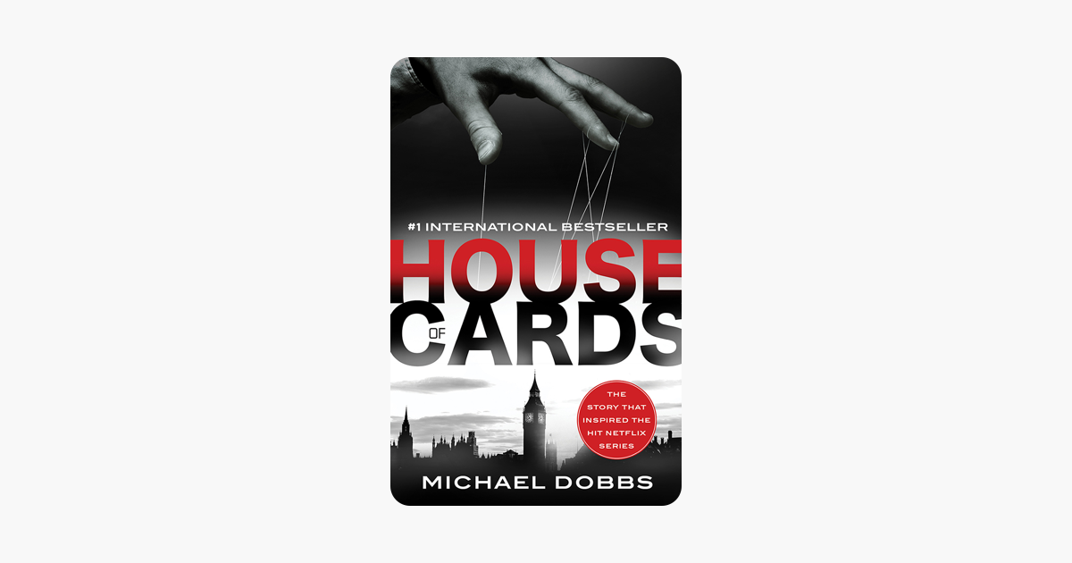‎House of Cards on Apple Books