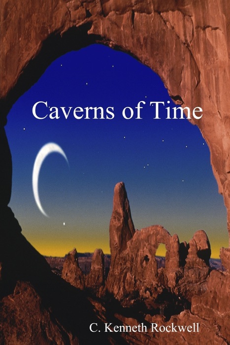 Caverns of Time