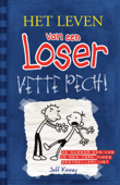 Vette pech! - Jeff Kinney