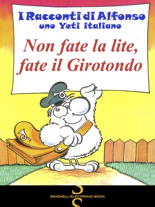 Non fate la lite, fate il Girotondo