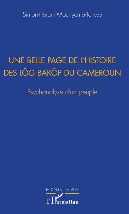 Une belle page de l’histoire des Lôg Bakôp du Cameroun