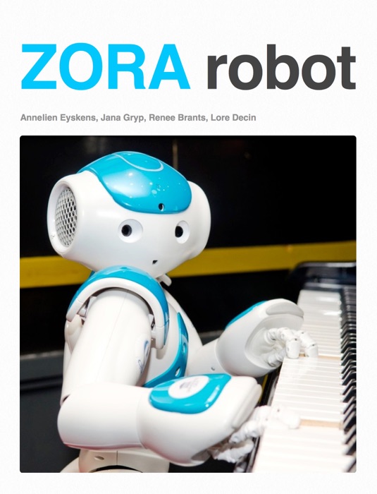 ZORA Robot