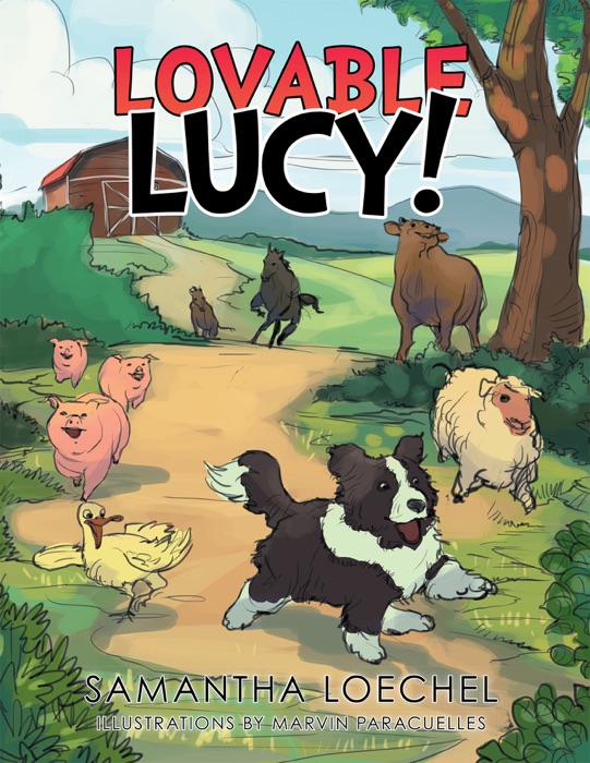 Lovable Lucy