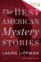 The Best American Mystery Stories 2014