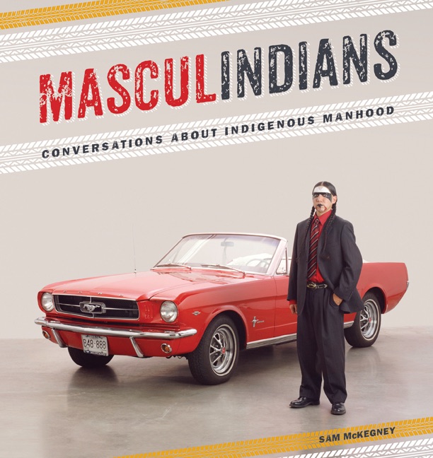 Masculindians