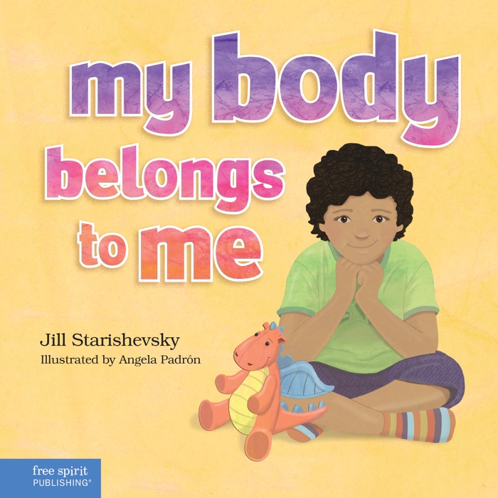 My Body Belongs to Me