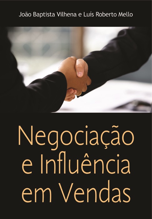 Negociação e Influências em Vendas