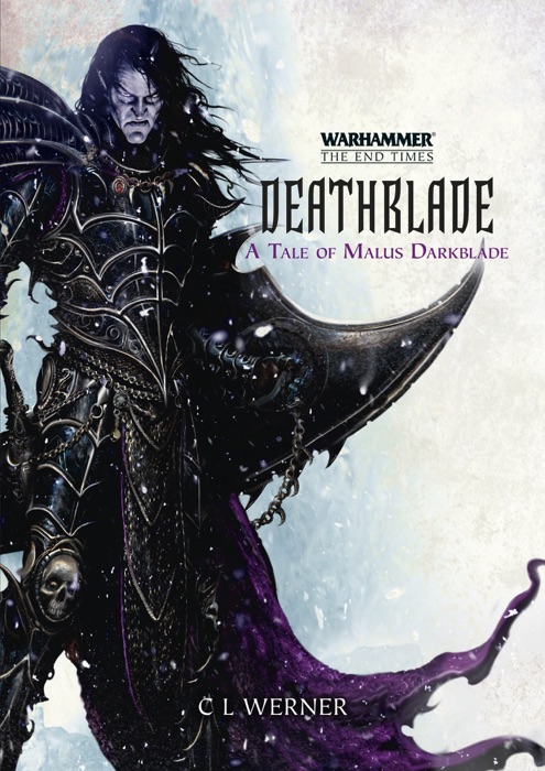 Warhammer: Deathblade