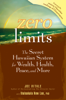Joe Vitale & Ihaleakala Hew Len - Zero Limits artwork