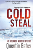 Cold Steal - Quentin Bates