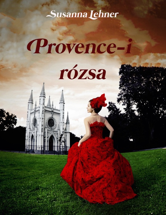 Provence-i rózsa