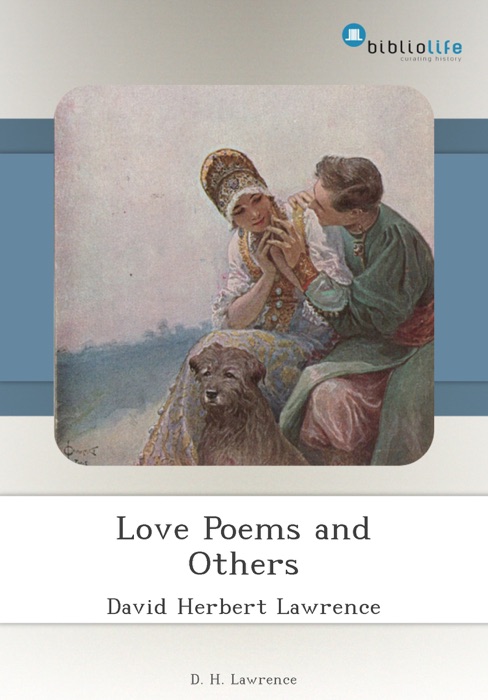 Love Poems and Others
