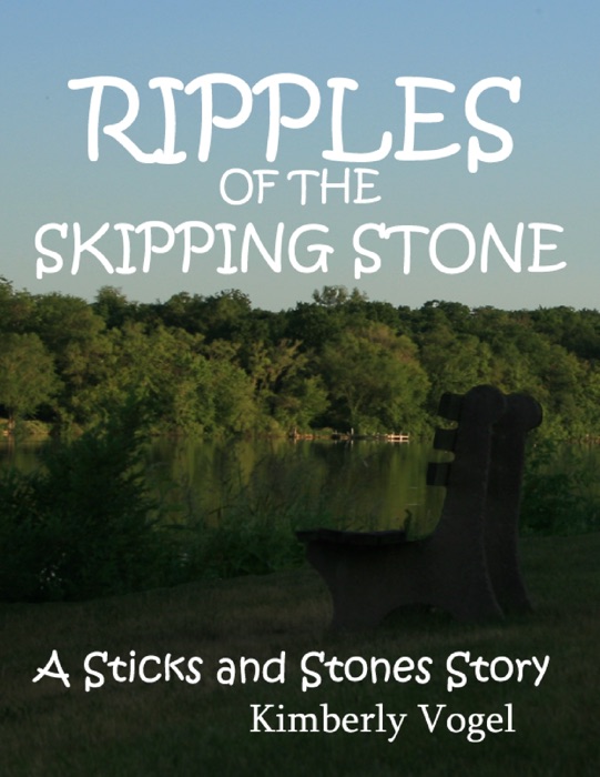 Ripples of the Skipping Stone