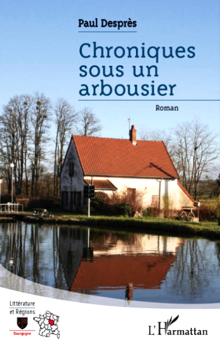 Chroniques sous un arbousier