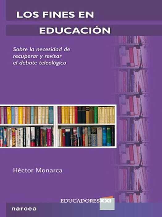 Los Fines en Educación