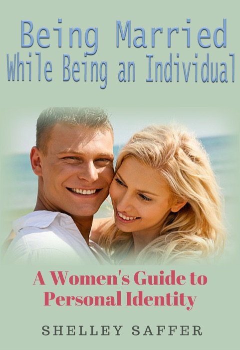 Being Married While Being an  Individual