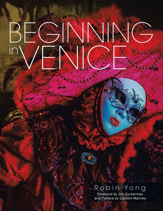 Beginning in Venice