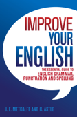 Improve Your English - J.E. Metcalfe & C Astle