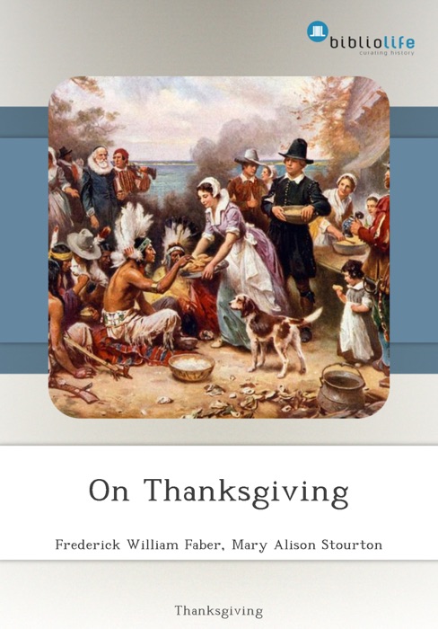 On Thanksgiving