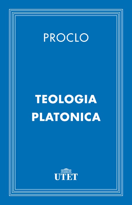 Teologia Platonica