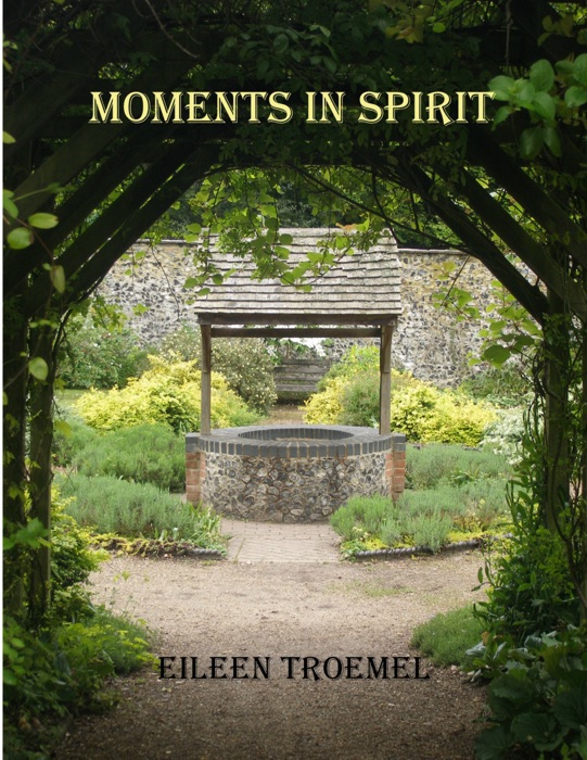 Moments in Spirit