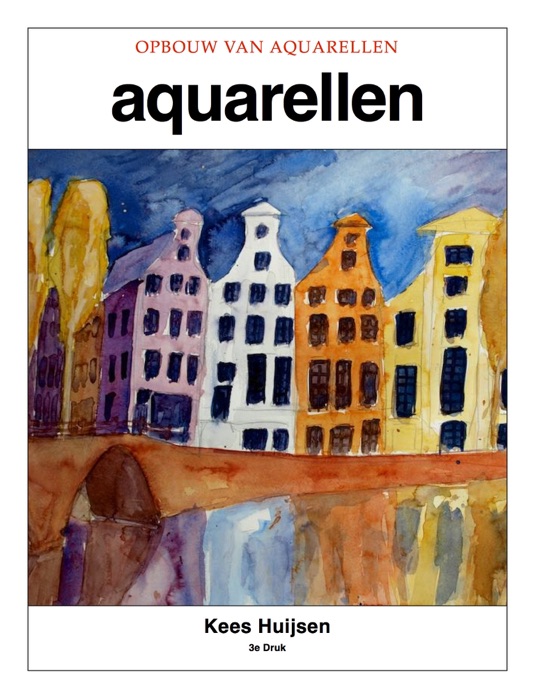 Aquarellen