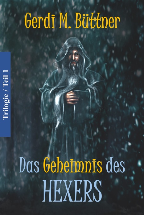 Das Geheimnis des Hexers