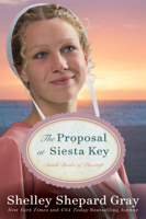 Shelley Shepard Gray - The Proposal at Siesta Key artwork