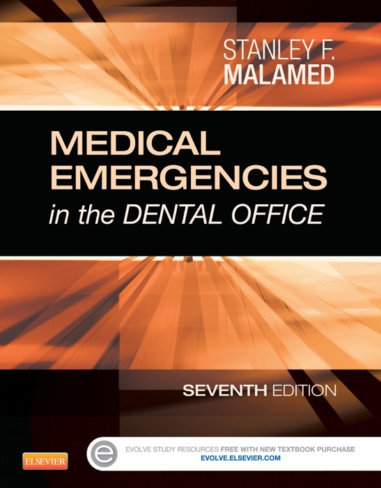 Medical Emergencies in the Dental Office