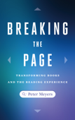 Breaking the Page - Peter Meyers