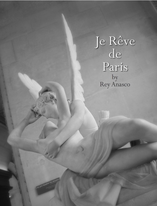 Je Rêve de Paris