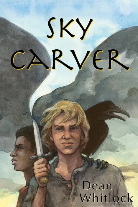 Sky Carver