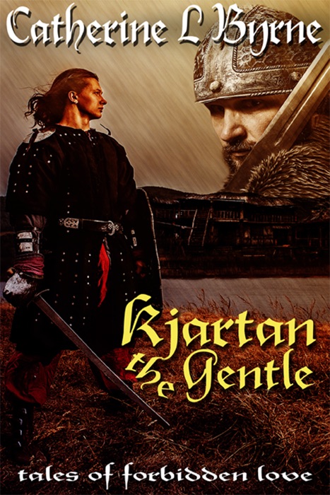 Kjartan the Gentle