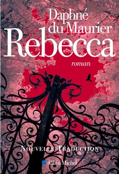 Rebecca - Daphne du Maurier & Anouk Neuhoff