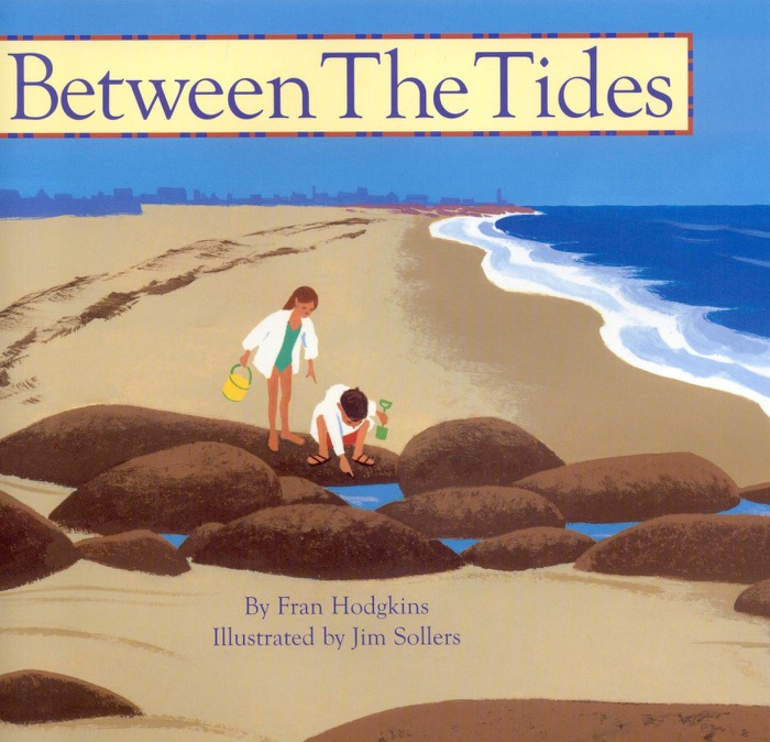 Between the Tides (Enhanced Edition)