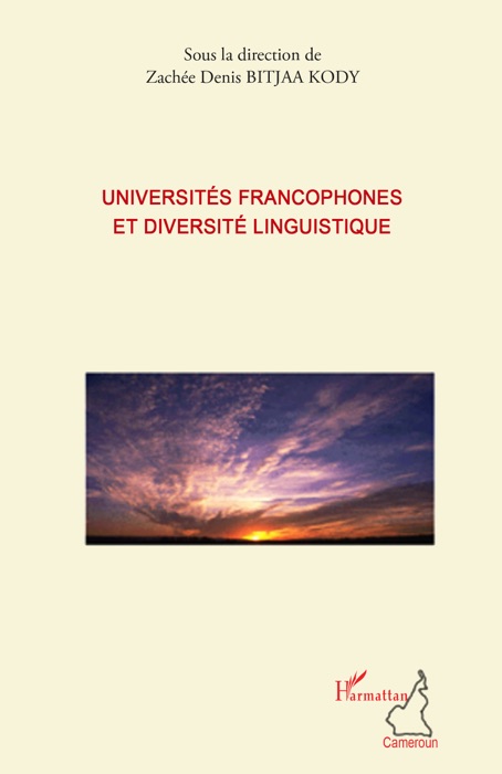 Universités Francophones et diversité linguistique