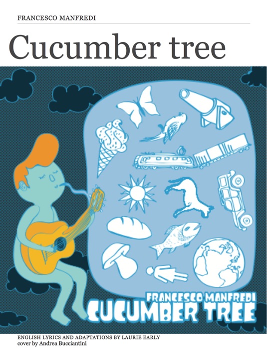 Cucumber Tree
