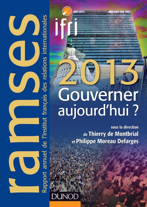 Ramses 2013 - Gouverner aujourd'hui ?