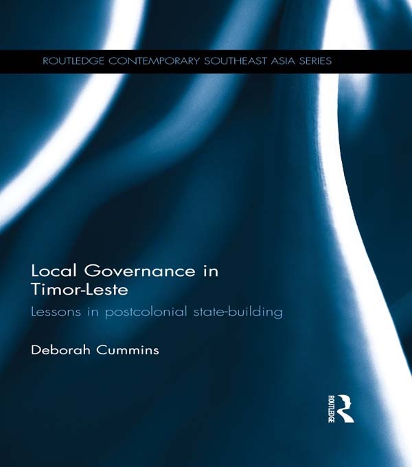 Local Governance in Timor-Leste