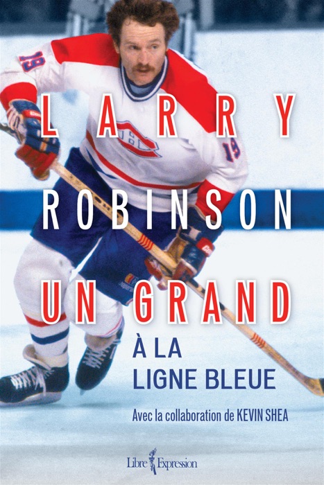 Larry Robinson