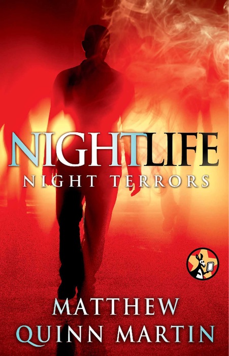 Nightlife: Night Terrors