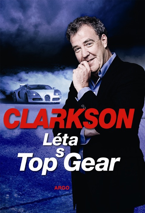 Léta s Top Gear