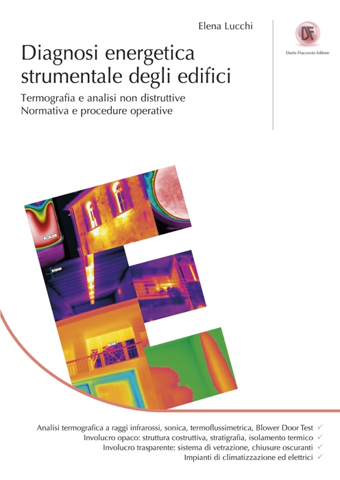 Diagnosi energetica strumentale degli edifici