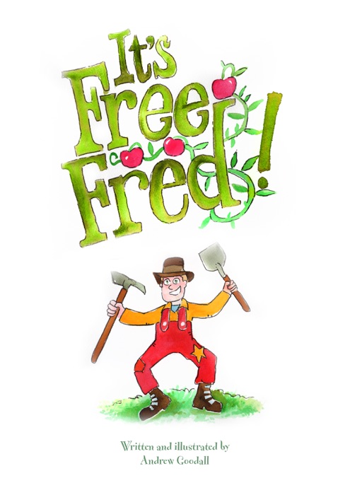 It's Free Fred