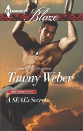 A SEAL's Secret - Tawny Weber by  Tawny Weber PDF Download