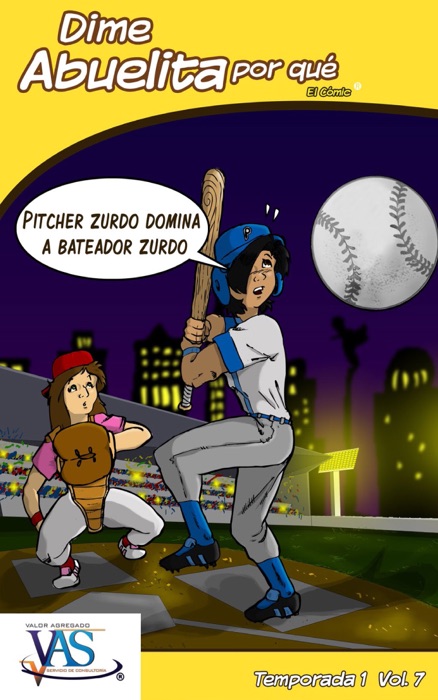 Pitcher zurdo domina a bateador zurdo. Ni el amor ni el béisbol son juegos fáciles