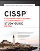 James M. Stewart, Mike Chapple & Darril Gibson - CISSP: Certified Information Systems Security Professional Study Guide artwork